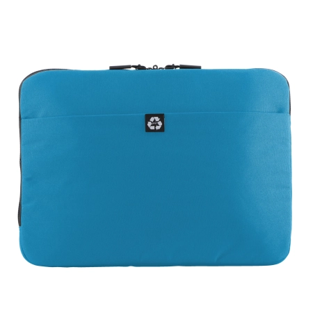 Etui na laptopa do 17'' National Geographic Ocean turkusowy